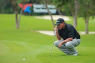 World Wide Technology Championship at Mayakoba - Round One